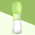 Outdoor Portable Pet Food Cup