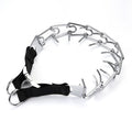 High Quality Dog Training Chain Iron Chain Dog Training Dog Stab Adjustment Chain Collar