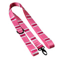 Printed Nylon Dog Leash