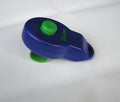 Ring Clicker Pet Rattle Training