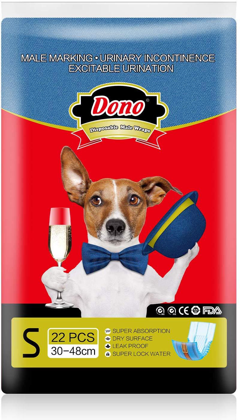 Disposable Pet Diapers And Pads