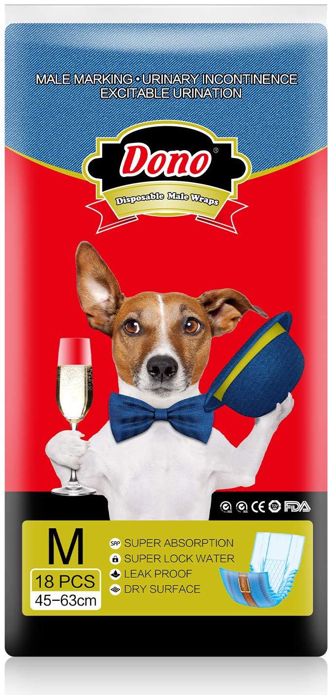 Disposable Pet Diapers And Pads