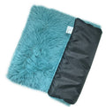 Washable Non-Slip Plush Pet Mat For Large, Medium And Small Dogs In Autumn And Winter