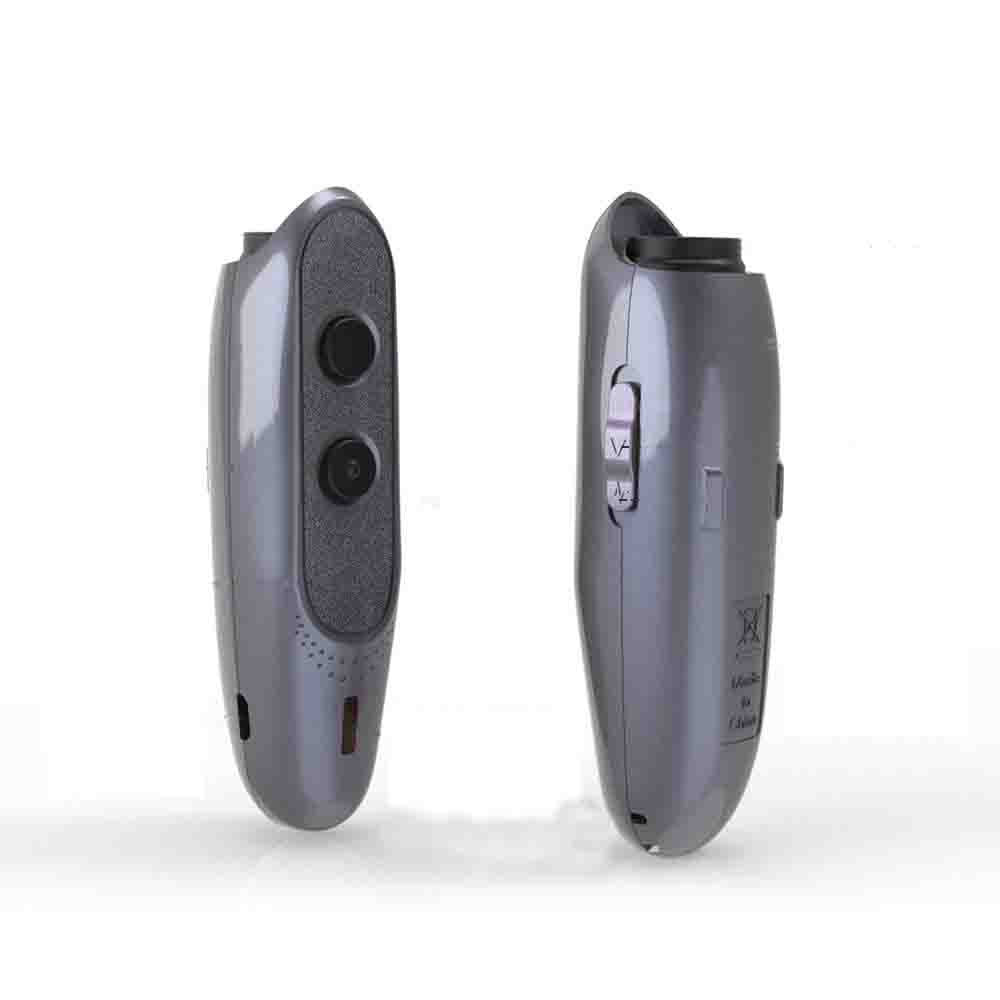 Customizable Handheld Outdoor Ultrasonic Pet Trainer