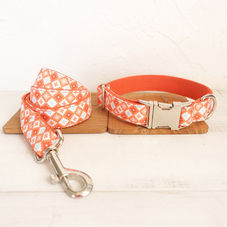 Thickened Dog Leash Set