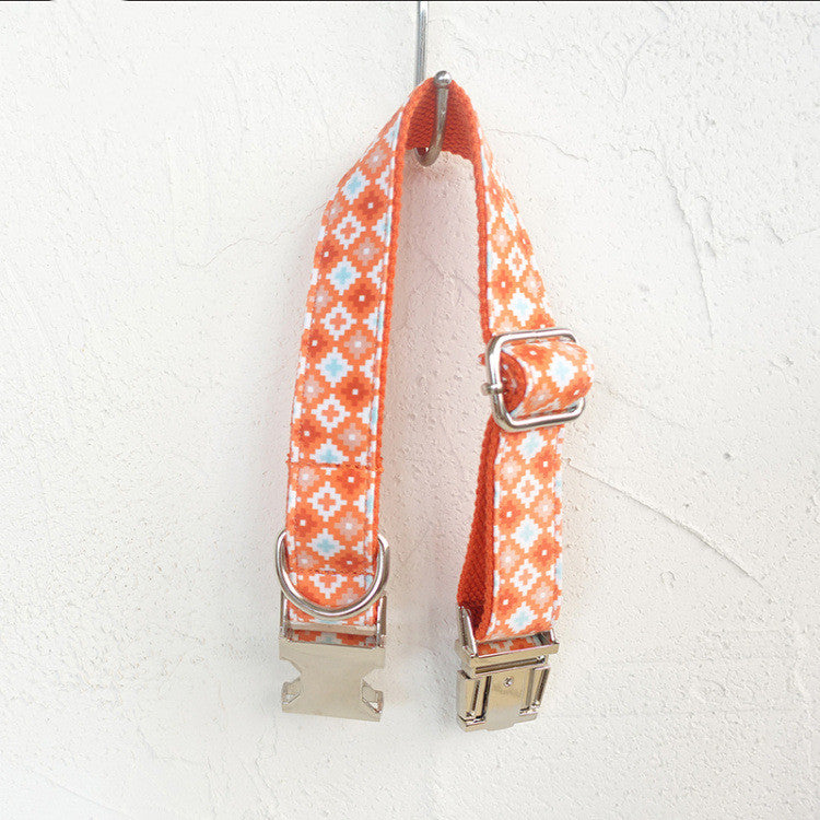 Thickened Dog Leash Set