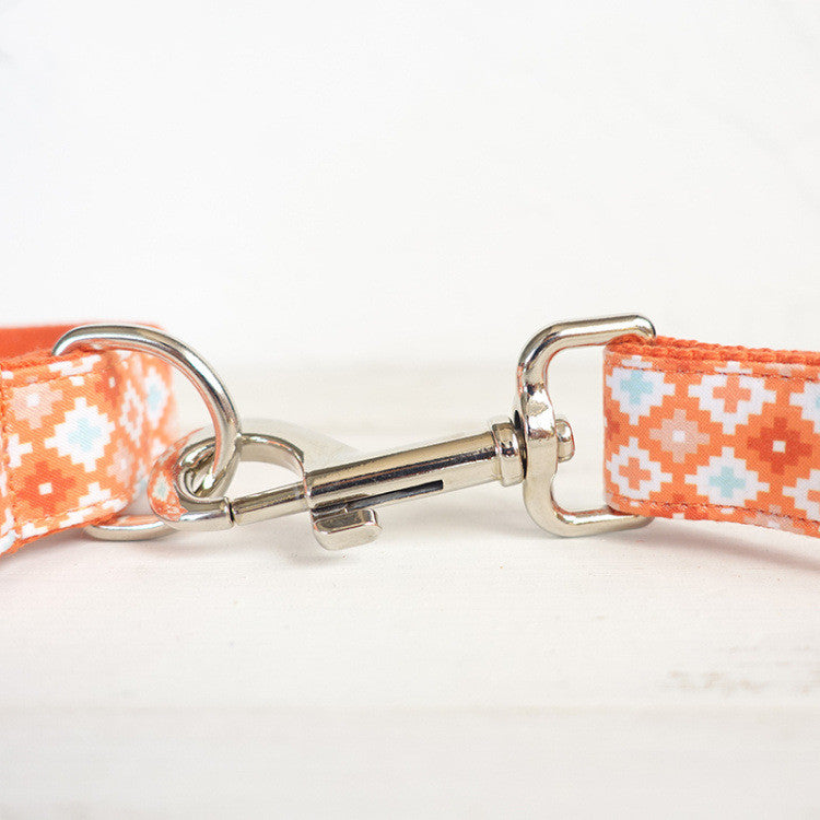 Thickened Dog Leash Set