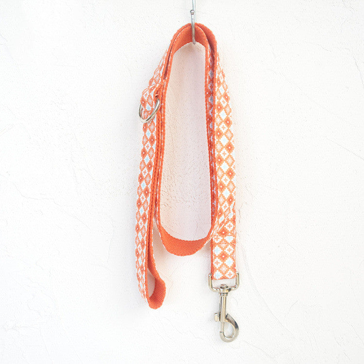Thickened Dog Leash Set