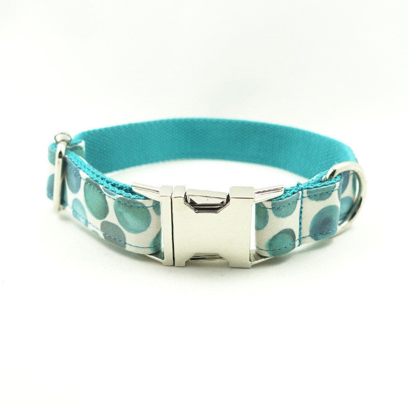 Polyester Dog Collar