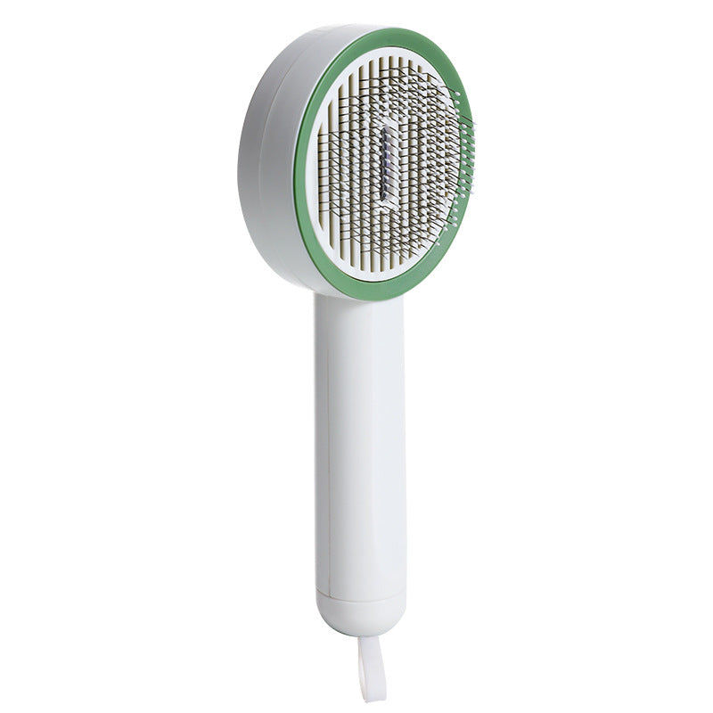 Sterilization One-Key Hair Removal Artifact Pet
