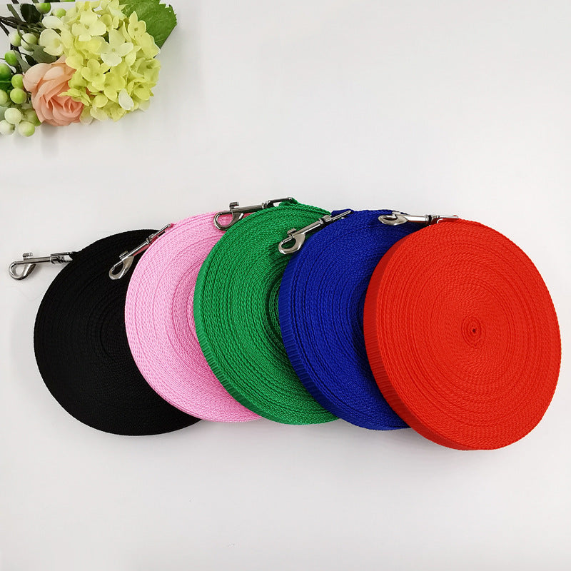 3 Meters 6 Meters 10 Meters 20 Meters Long Pet Leash Dog Leash