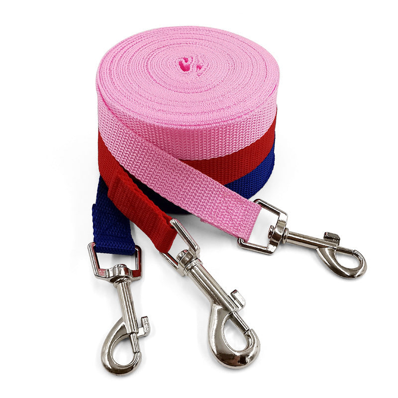 3 Meters 6 Meters 10 Meters 20 Meters Long Pet Leash Dog Leash
