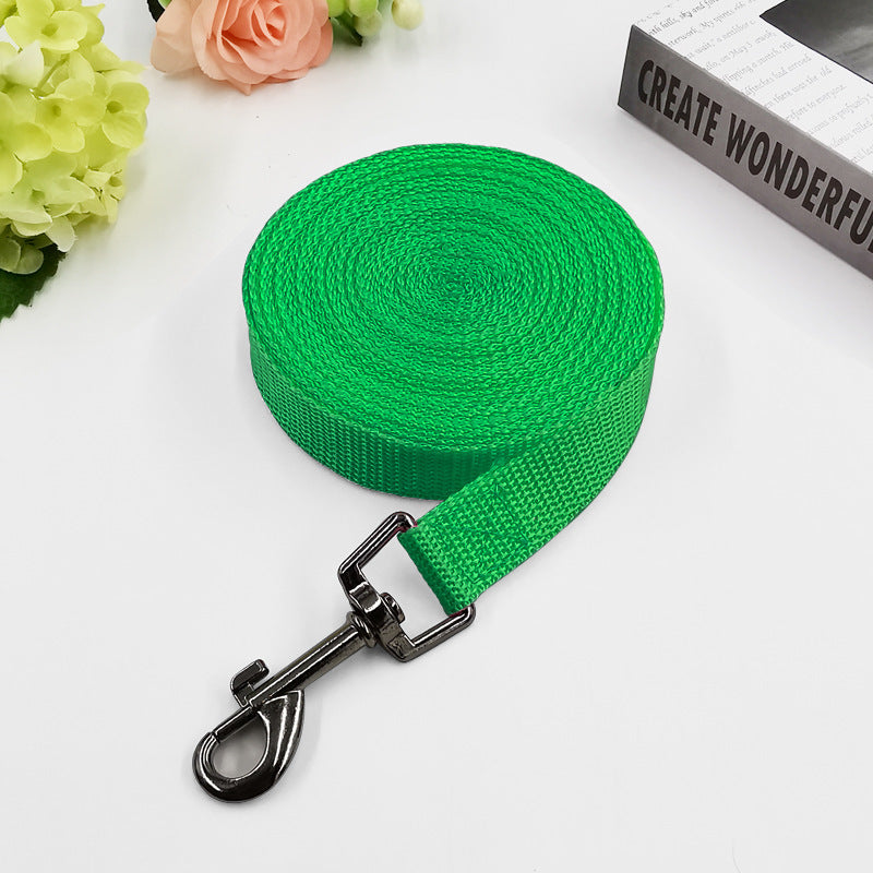 3 Meters 6 Meters 10 Meters 20 Meters Long Pet Leash Dog Leash