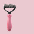 Pet Comb For Dogs