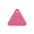 Triangle Bluetooth Anti-Lost Device, Key, Luggage Tracking And Finder