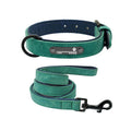 Custom Lettering Anti-Lost Dog Collar
