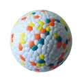 Interactive Dog Chew Ball