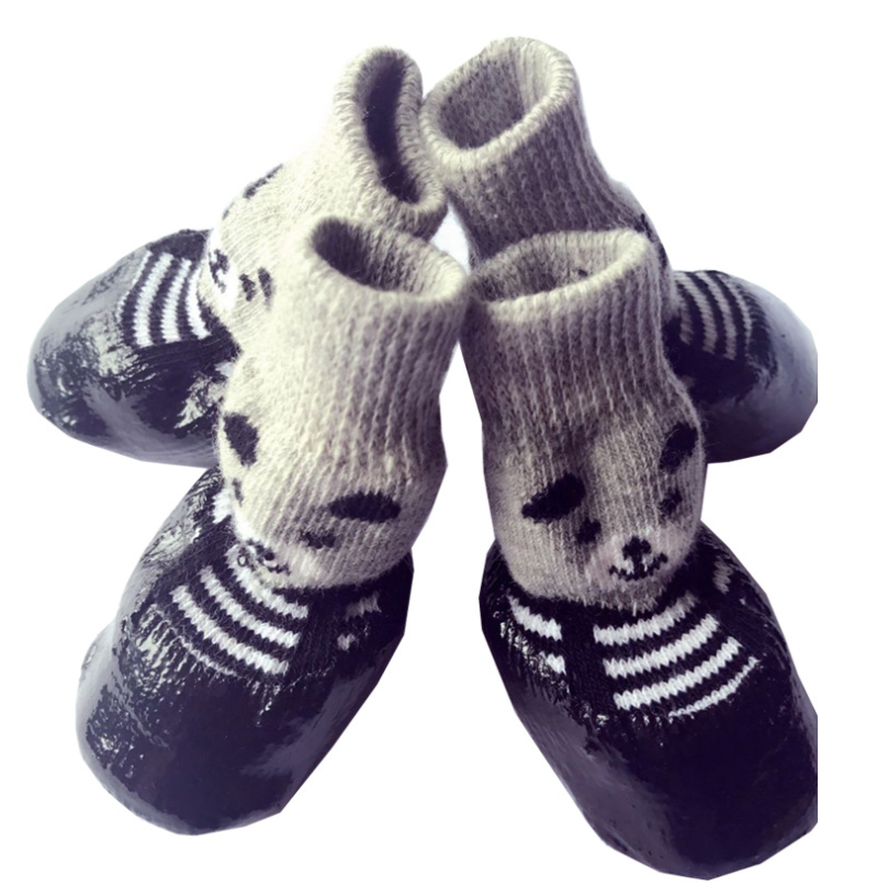 Anti-Dirty Pet Shoes