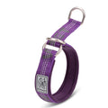 Simple Couple Style Dog Collar
