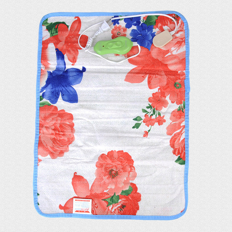 Download Main Imagesdownload Description Images220V Electric Heating Pad Blanket