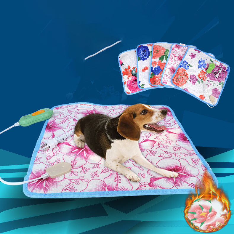 Download Main Imagesdownload Description Images220V Electric Heating Pad Blanket
