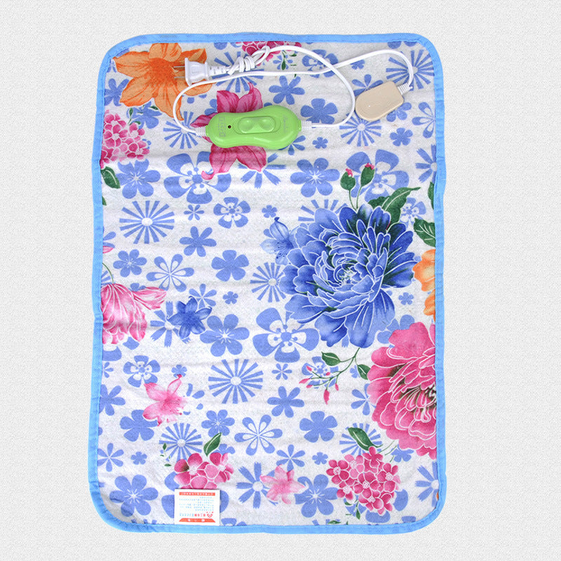 Download Main Imagesdownload Description Images220V Electric Heating Pad Blanket