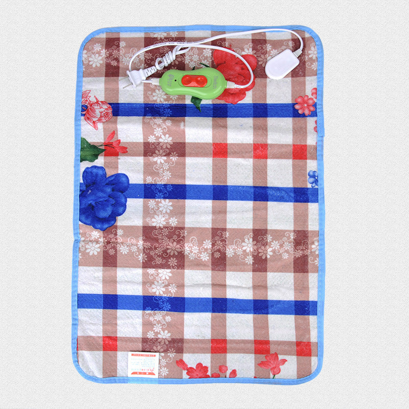 Download Main Imagesdownload Description Images220V Electric Heating Pad Blanket