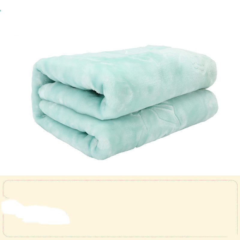 Double Heavy Thermal Pet Blanket