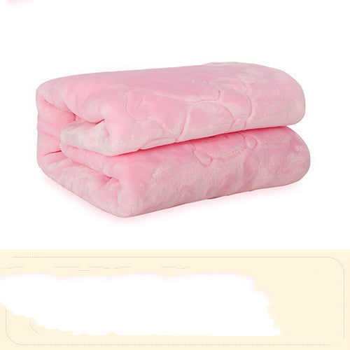Double Heavy Thermal Pet Blanket