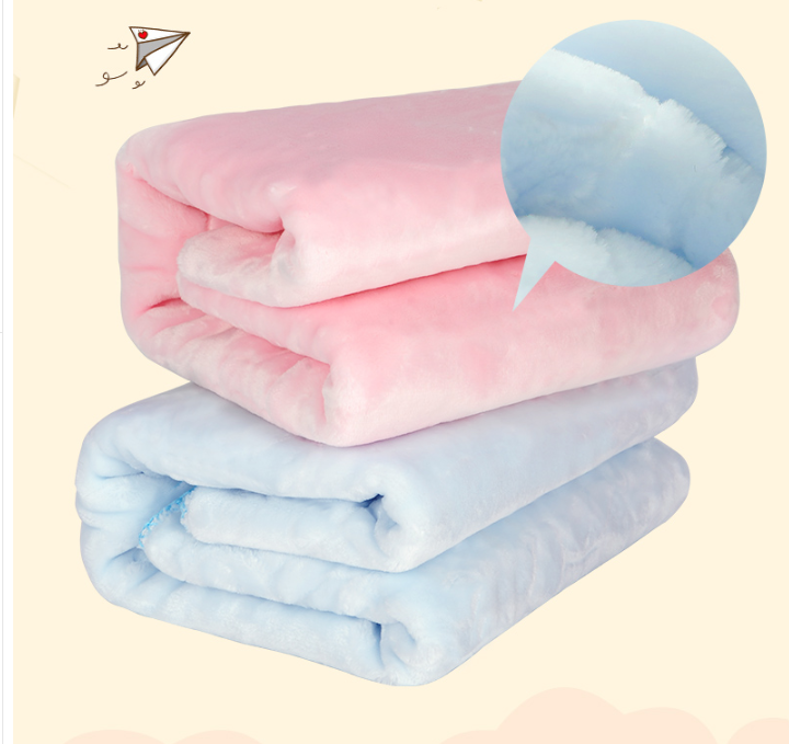 Double Heavy Thermal Pet Blanket