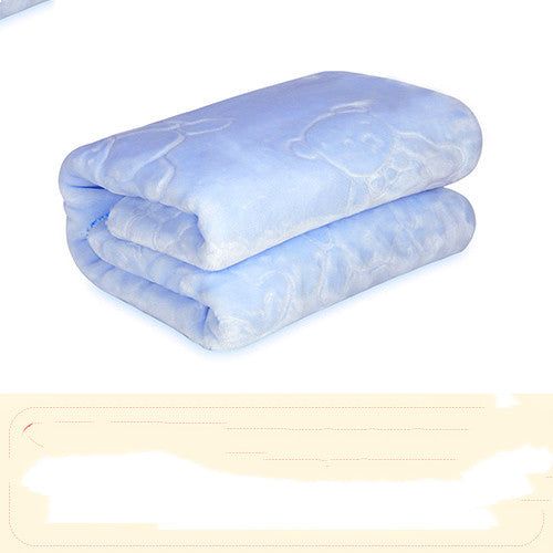 Double Heavy Thermal Pet Blanket