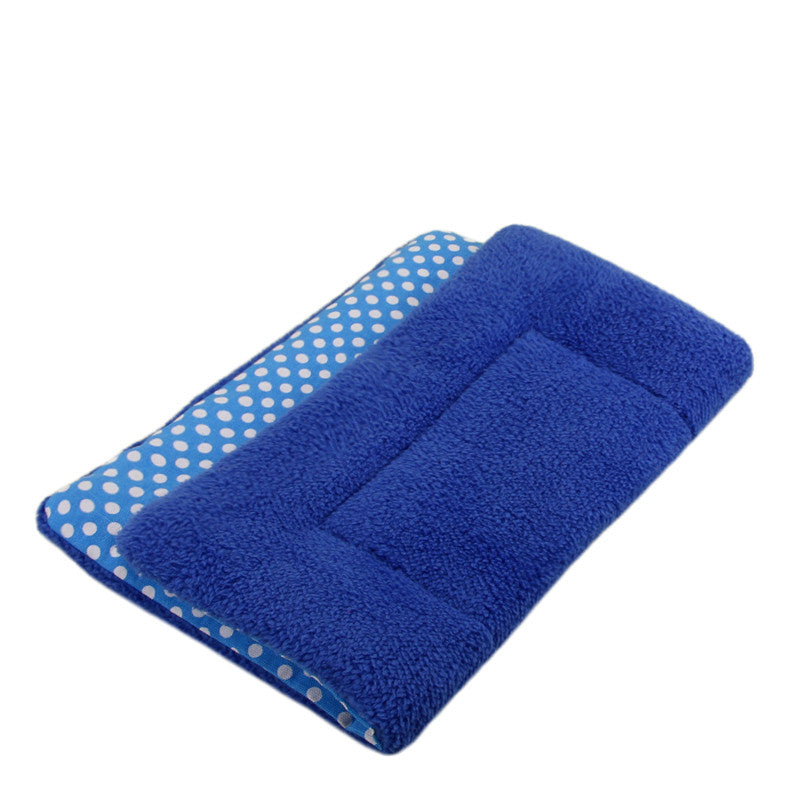 Winter Bite Resistant Pet Mat