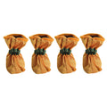 Four Seasons Breathable Dog Shoes And Socks