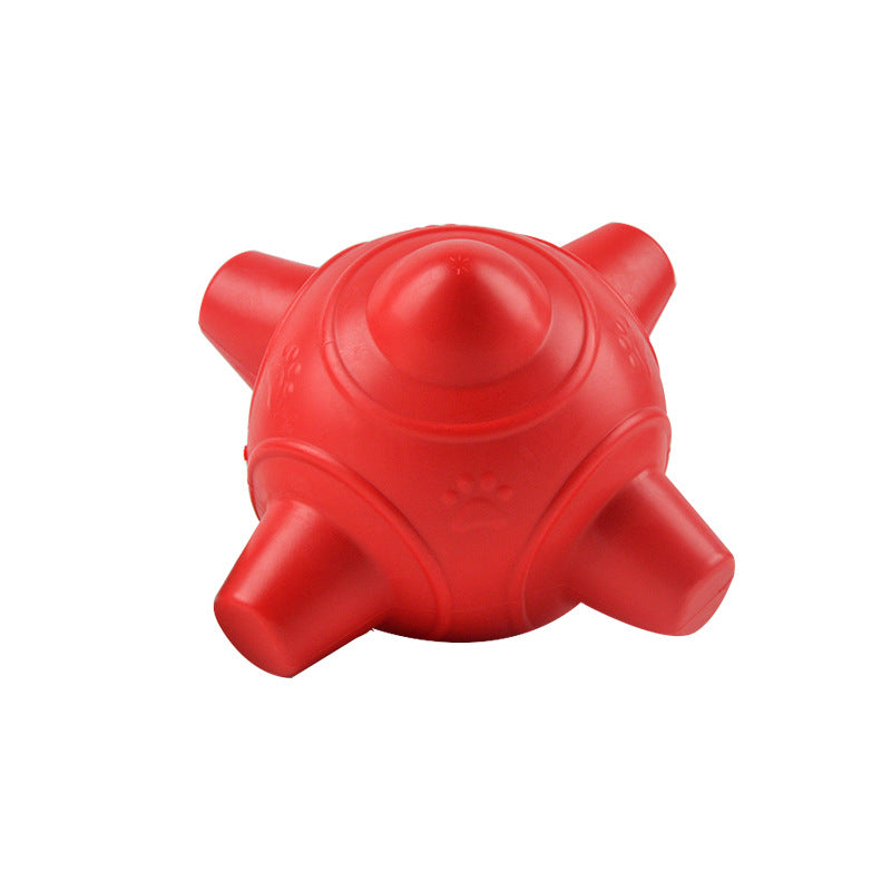 Biting Floating Water Pet Teeth Grinding Toys
