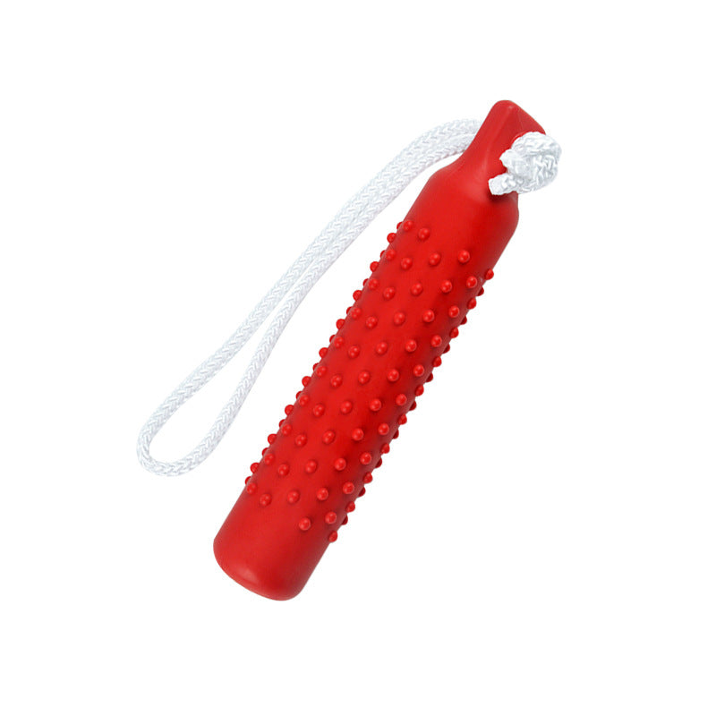 Biting Floating Water Pet Teeth Grinding Toys
