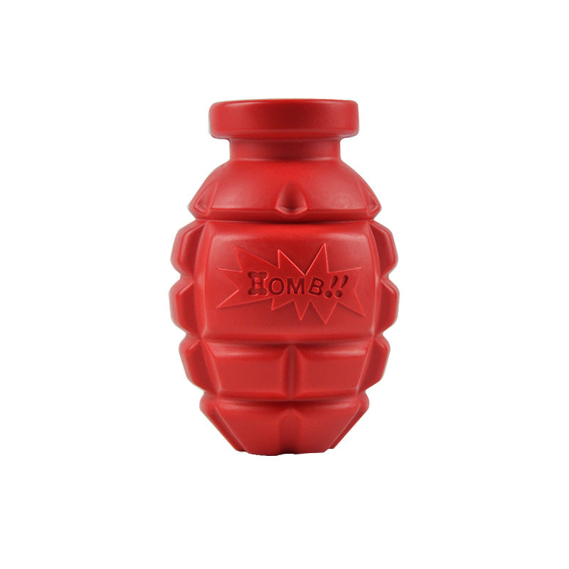 Biting Floating Water Pet Teeth Grinding Toys
