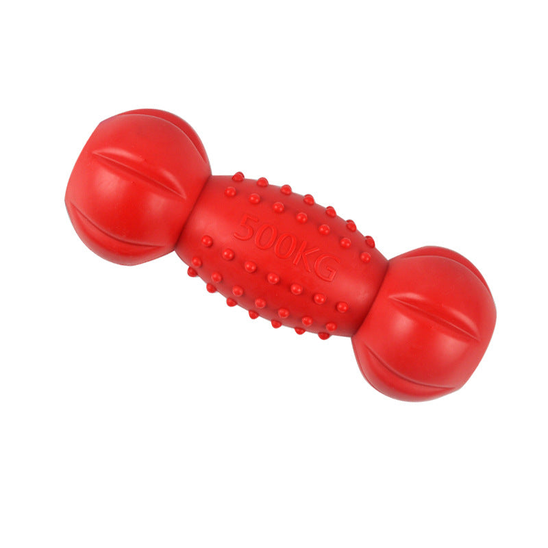Biting Floating Water Pet Teeth Grinding Toys