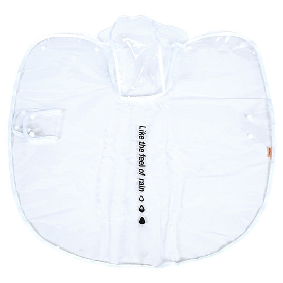 Hoopet Dog Raincoat Big Dog Medium-Sized Dogs Pet Waterproof Clothing Jacket Clothes Puppy Casual