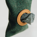 Hanging Waist Dog Poop Bag