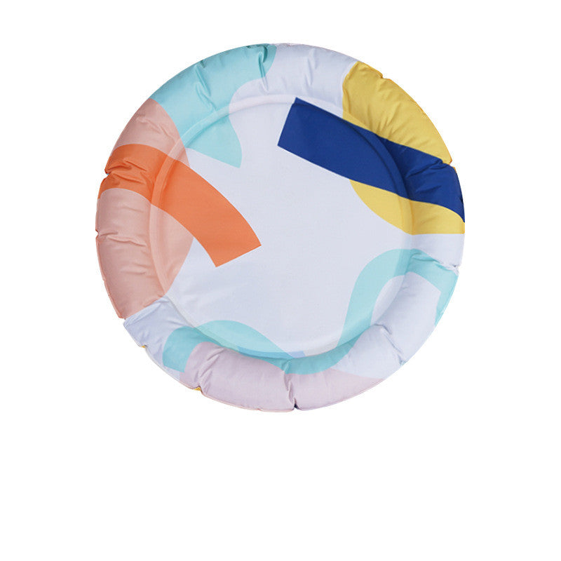 Pet Ice Mat Ice Nest Cool Pad Cool Sleeping Mat