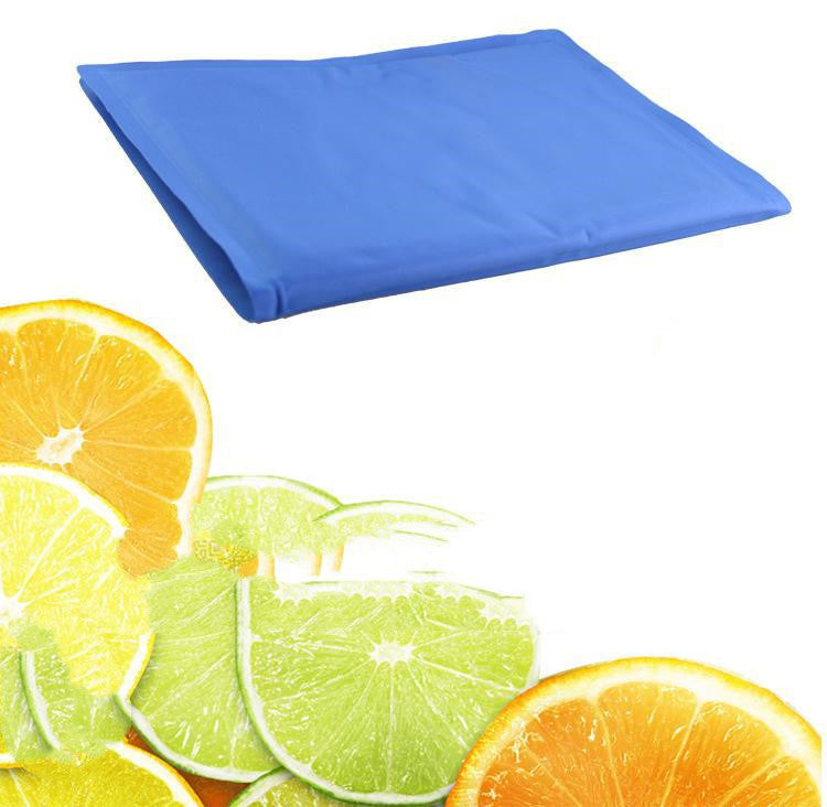 Ice Mat Summer Cooling Cushion Mat Mat Pet Ice Mat