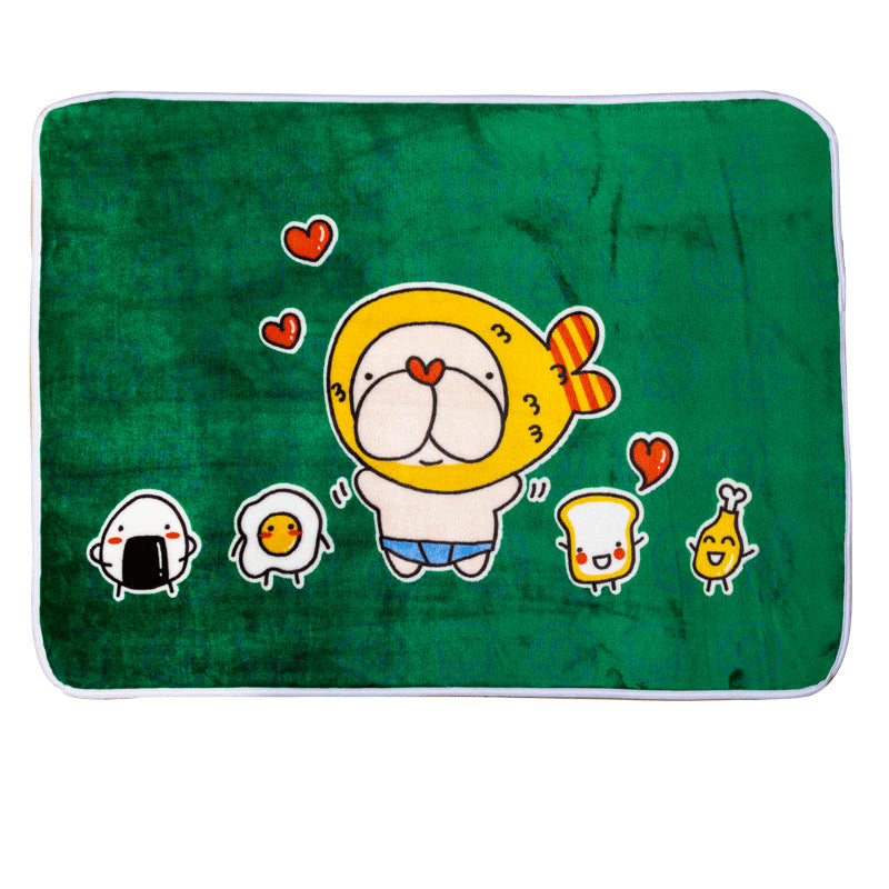 Pet Quilt Sleeping Blanket