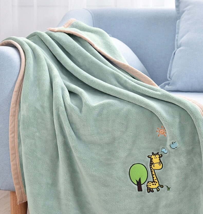 Pet Quilt Sleeping Blanket