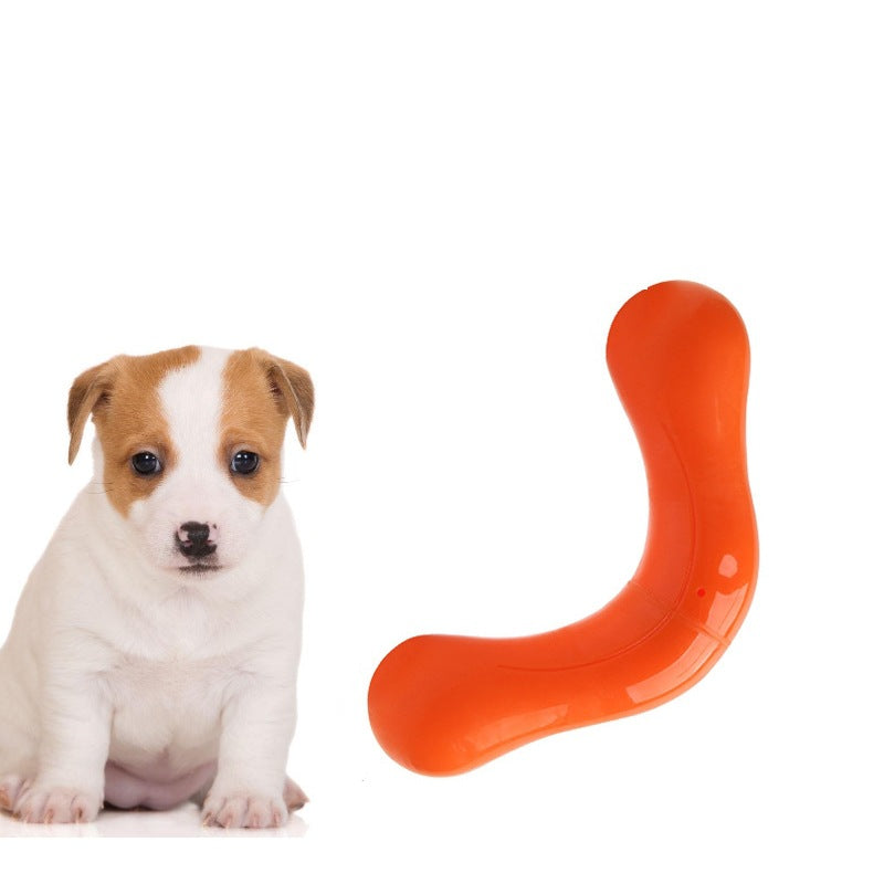 High Elasticity Resistance To Bite And Molars