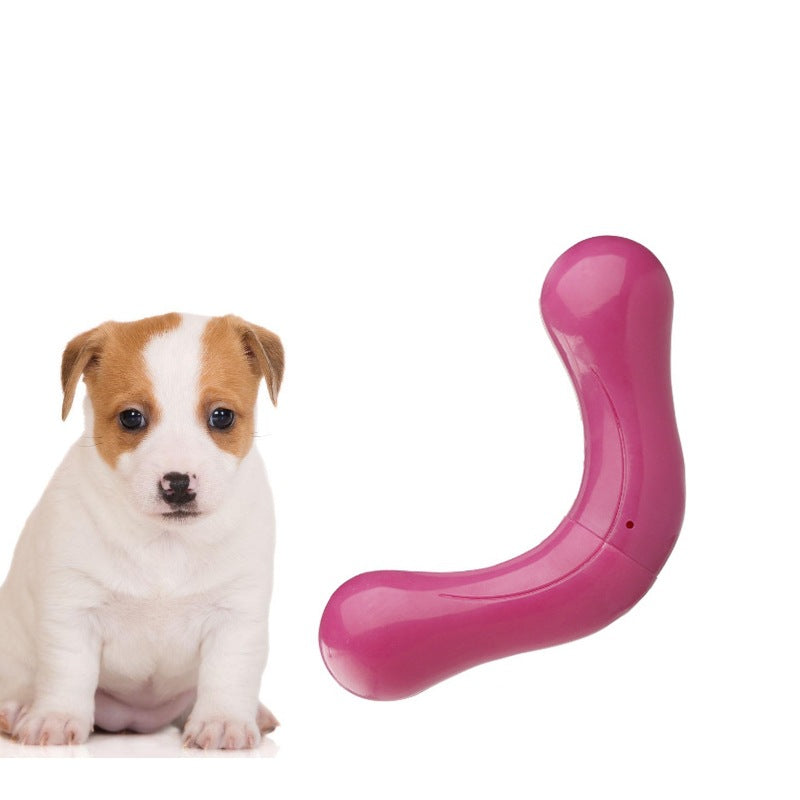 High Elasticity Resistance To Bite And Molars