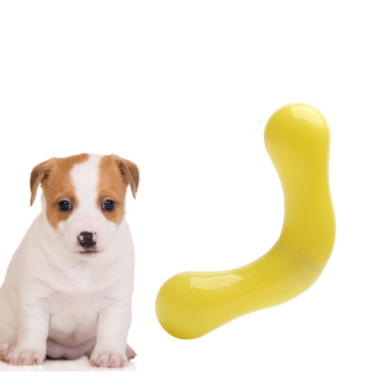 High Elasticity Resistance To Bite And Molars