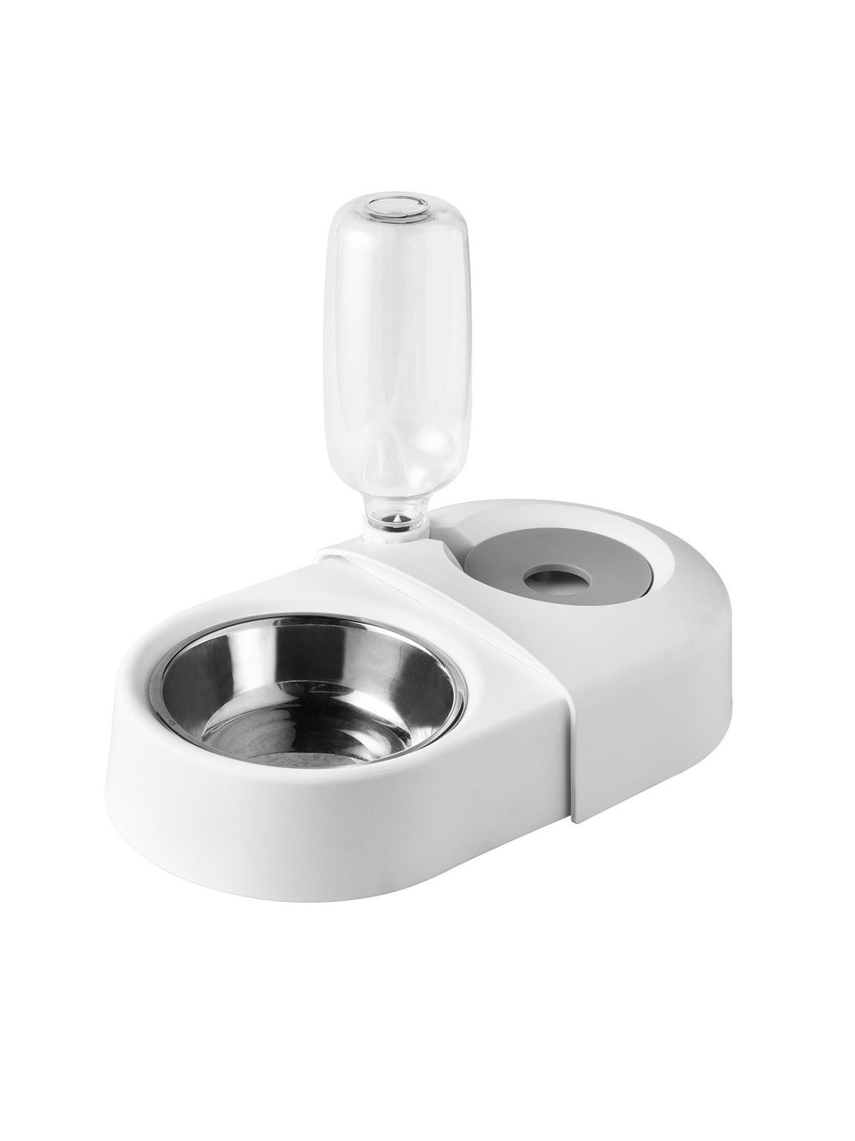 Anti-Overturning Cat Bowl