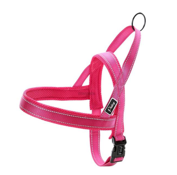 Glow Castle Pet Supplies Quick Fit Quick Fit Dog Chest Back Quick Wear Chest Strap