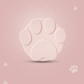 Pet Canned Food Lid Fresh-Keeping Silicone Lid Dog Canned Food Sealing Lid Universal Sealing Lid Three-In-One
