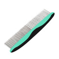 Retractable Pet Hair Removal Comb